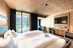Gradonna Mountain Resort Hotel