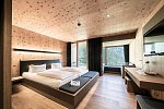 Gradonna Mountain Resort Hotel