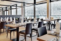 Gradonna Mountain Resort Hotel