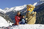 Gradonna Mountain Resort Châlets