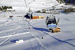 Gradonna Mountain Resort Châlets
