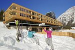 Gradonna Mountain Resort Châlets