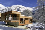 Gradonna Mountain Resort Châlets