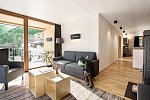 Gradonna Mountain Resort Châlets
