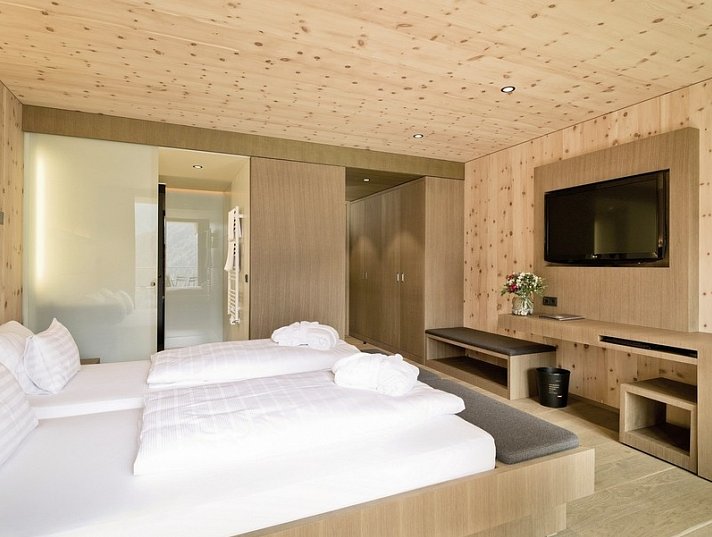 Gradonna Mountain Resort Châlets