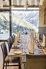 Gradonna Mountain Resort Châlets