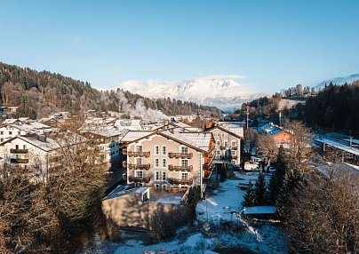 HENRI Country House Kitzbühel Kitzbühel