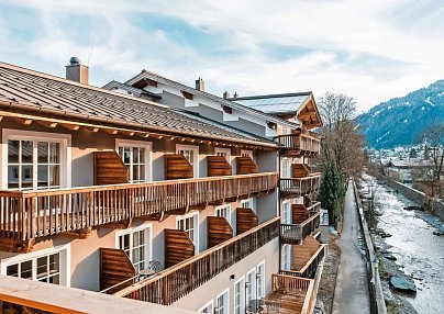 HENRI Country House Kitzbühel Kitzbühel