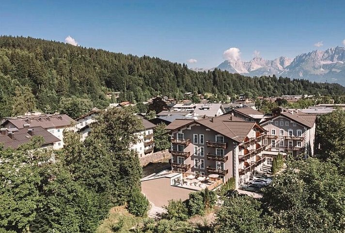 HENRI Hotel Kitzbühel