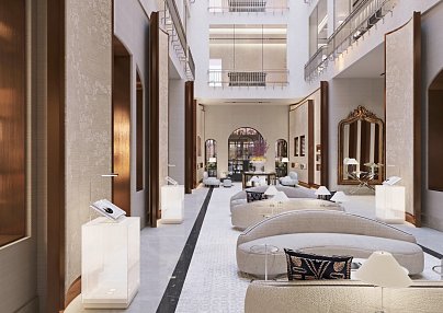 Sanasaryan Han, A Luxury Collection Hotel, Istanbul Istanbul
