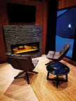 Wildnis unter dem Polarlicht - Inari - Wohnbeispiel Arctic Chalet