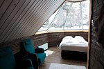 Wildnis unter dem Polarlicht - Muotka