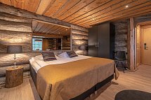 Perle am Inarisee (7 Nächte) - Wilderness Hotel Nangu, Wilderness Room