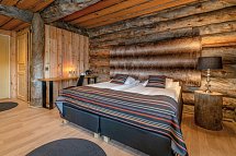 Perle am Inarisee (7 Nächte) - Wilderness Hotel Nangu, Wilderness Room