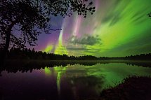 Perle am Inarisee (7 Nächte) - Inarisee