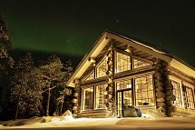 Perle am Inarisee (7 Nächte) - Restaurant