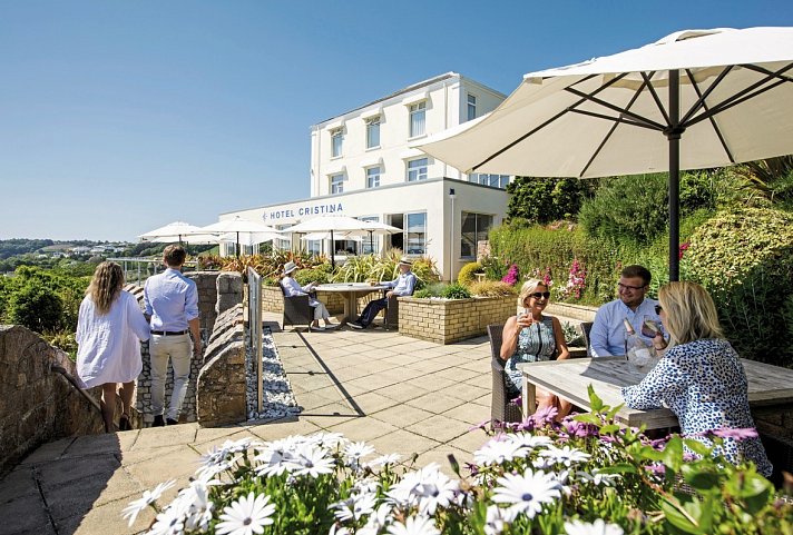 Hotel Cristina