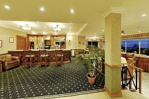 Hotel Cristina