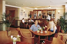 Hotel Cristina