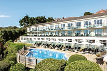 Hotel Cristina