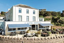 Hotel Cristina