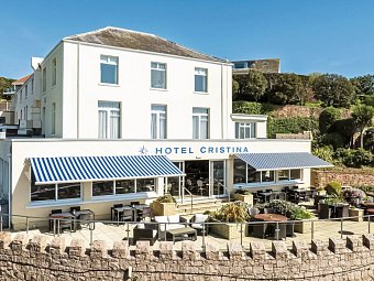 Hotel Cristina