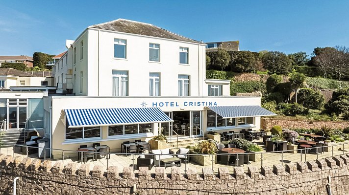 Hotel Cristina