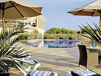 Hotel Cristina