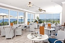 Hotel Cristina - Bar