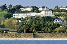 Hotel Cristina