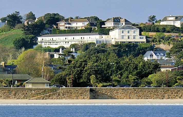 Hotel Cristina