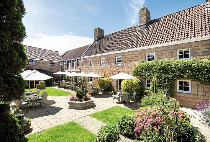 Greenhills Country House Hotel