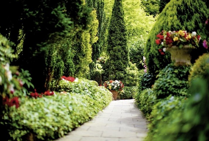 Greenhills Country House Hotel