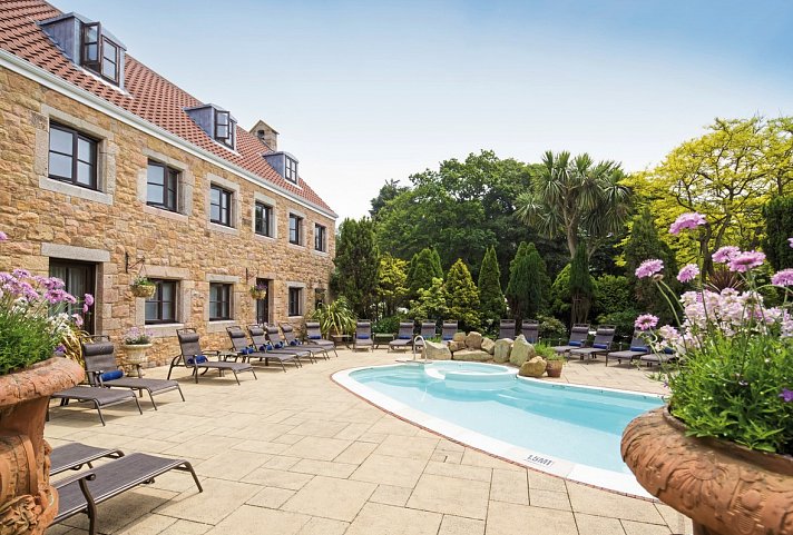 Greenhills Country House Hotel