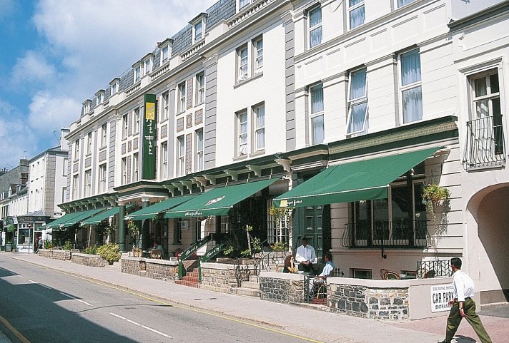 Royal Hotel