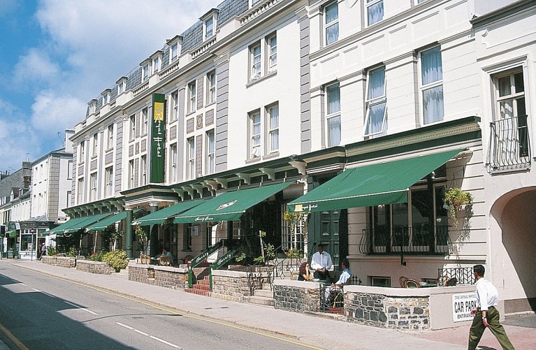 Royal Hotel