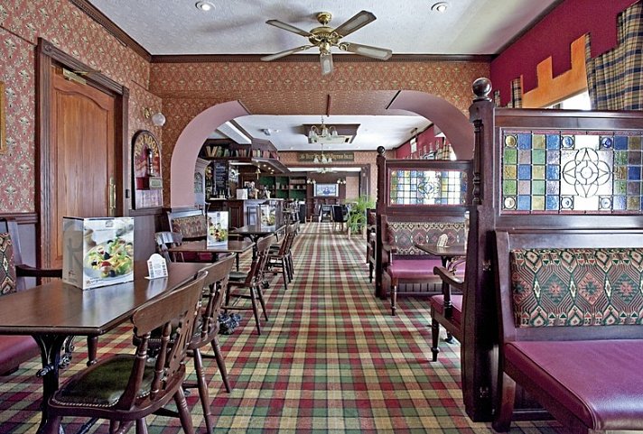 Royal Hotel - Bar
