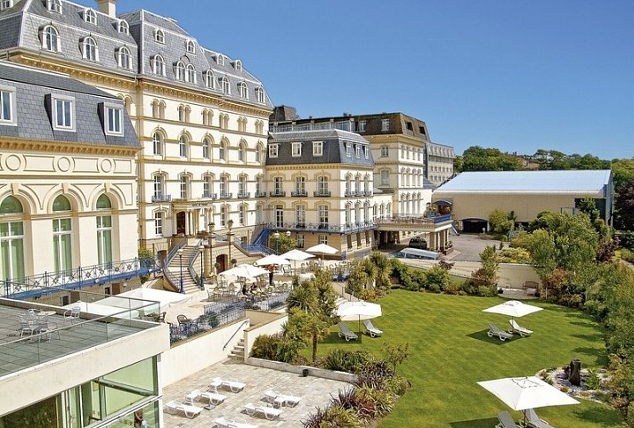 Hotel de France