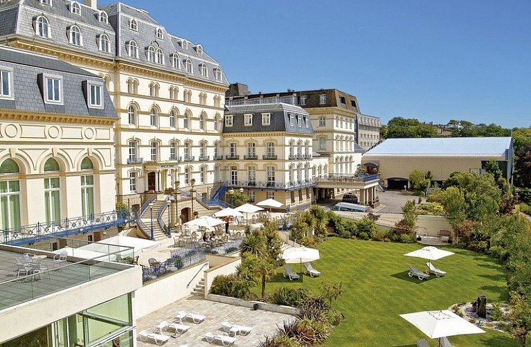 Hotel de France