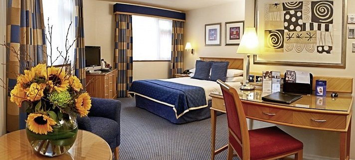Pomme d'Or Hotel