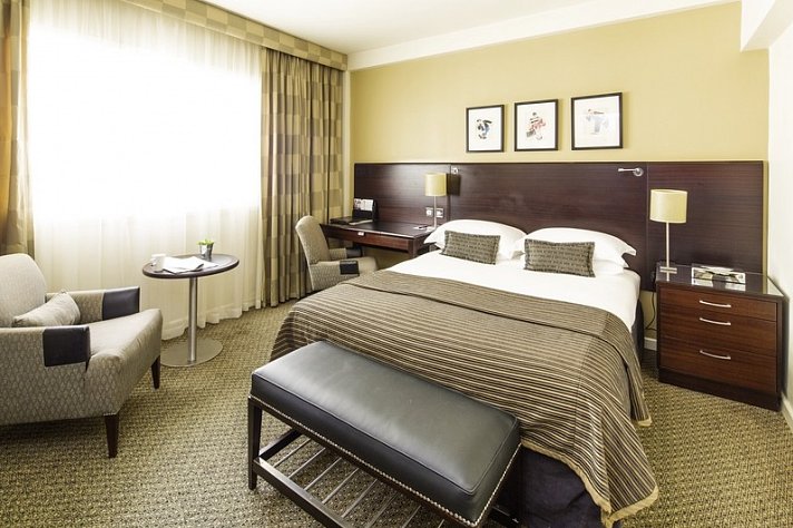 Pomme d'Or Hotel