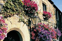 Liebliches Inselparadies Jersey - Gasthaus auf Jersey