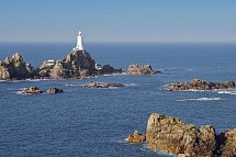 Liebliches Inselparadies Jersey - La Corbiere