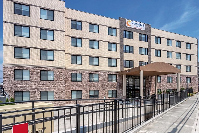 Comfort Inn JFK Airport
