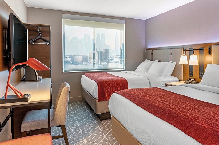 Comfort Inn JFK Airport