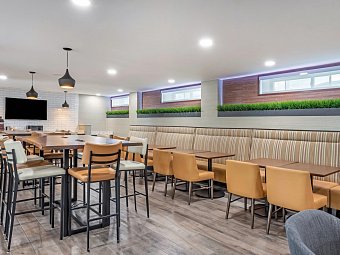 Comfort Inn JFK Airport