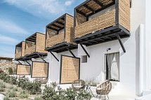 My Mykonos Hotel