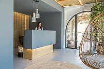 My Mykonos Hotel