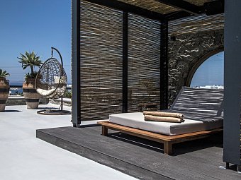 My Mykonos Hotel