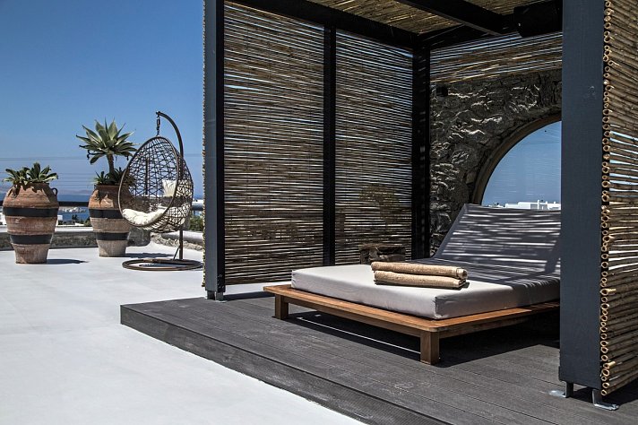 My Mykonos Hotel
